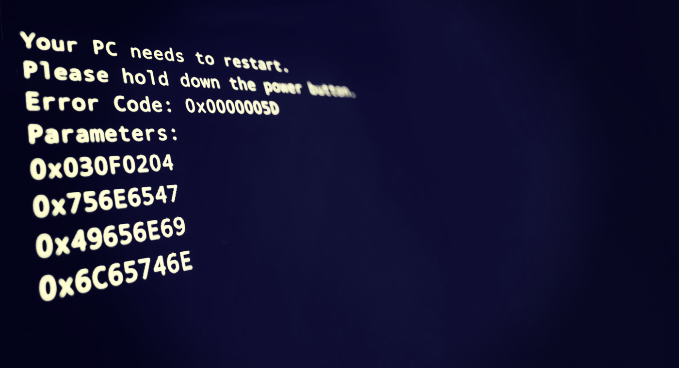 Continuidade de negócio